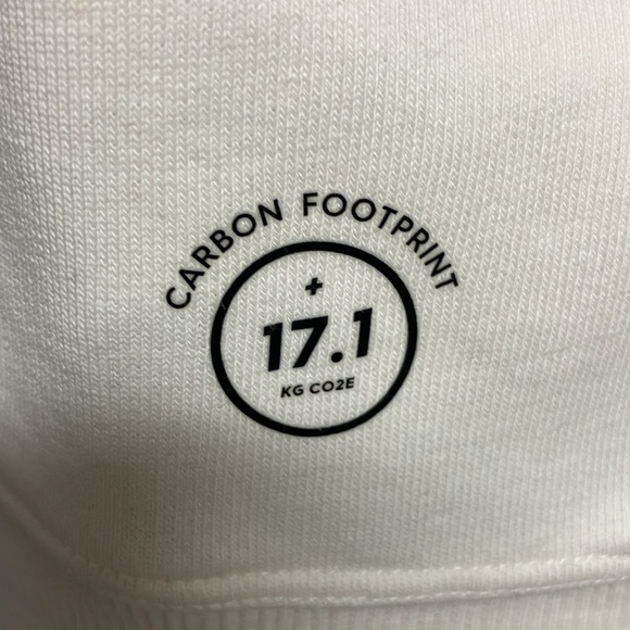 Allbirds Athletic/Athleisure Crewneck Sweatshirt, NWT! - Picture 5 of 11